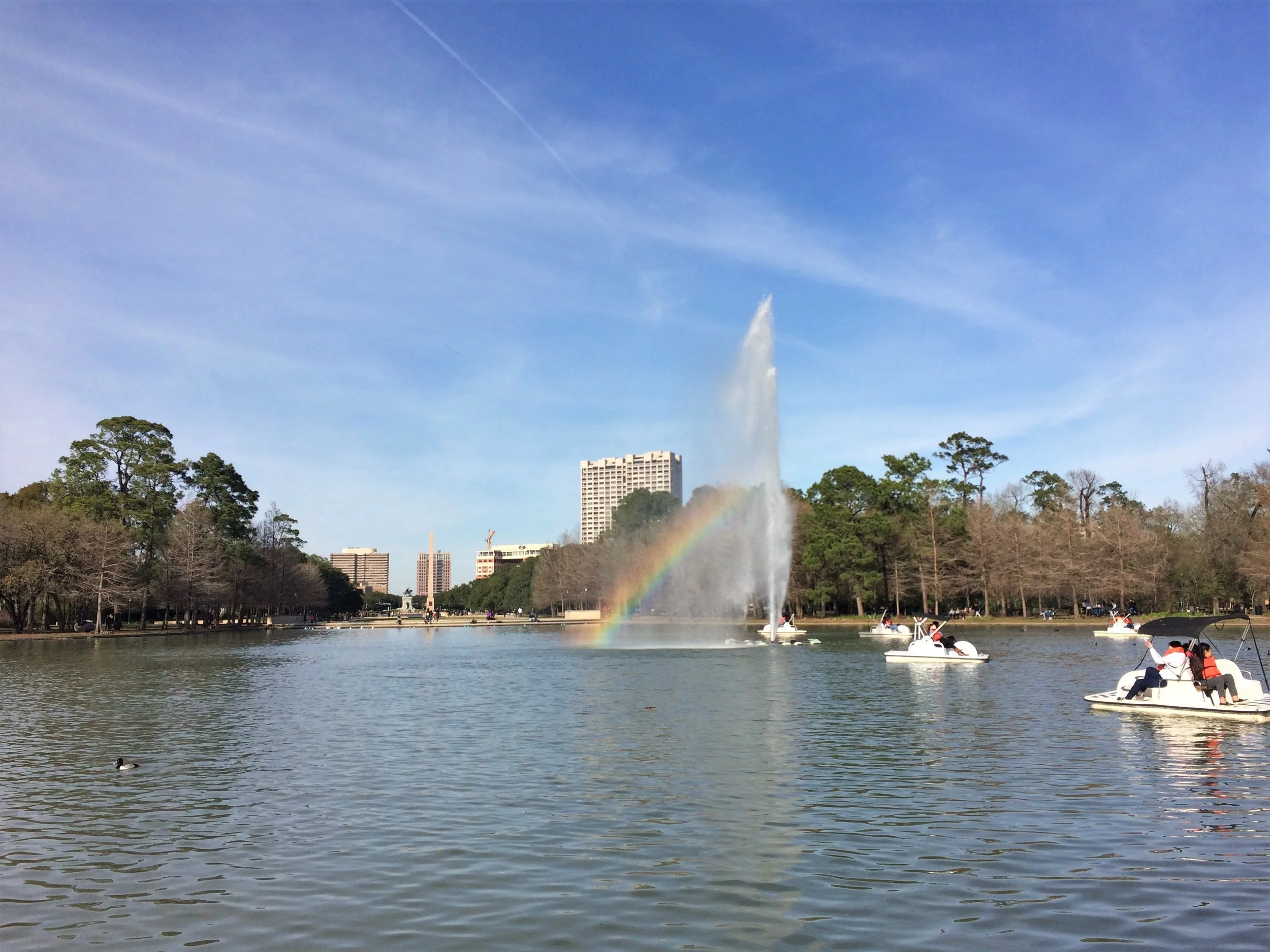 Sunday in the park by Lenny DiFranza.jpg