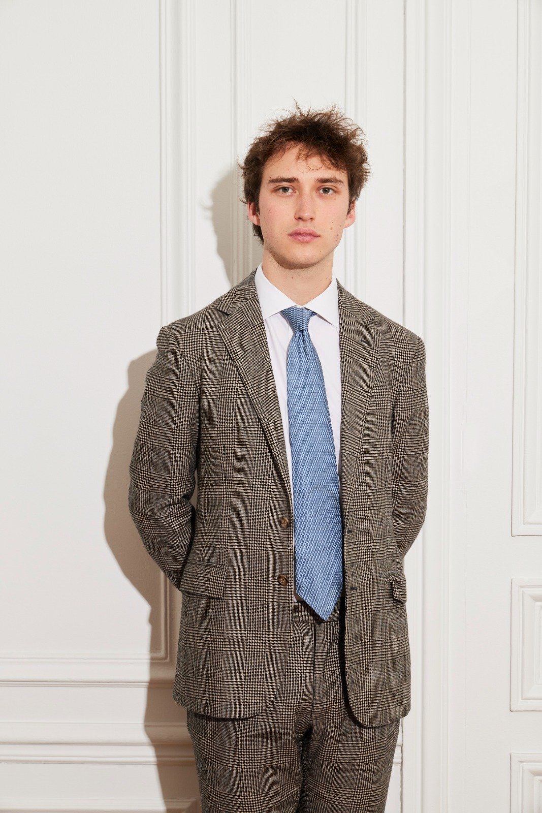 Augustin Pertet +