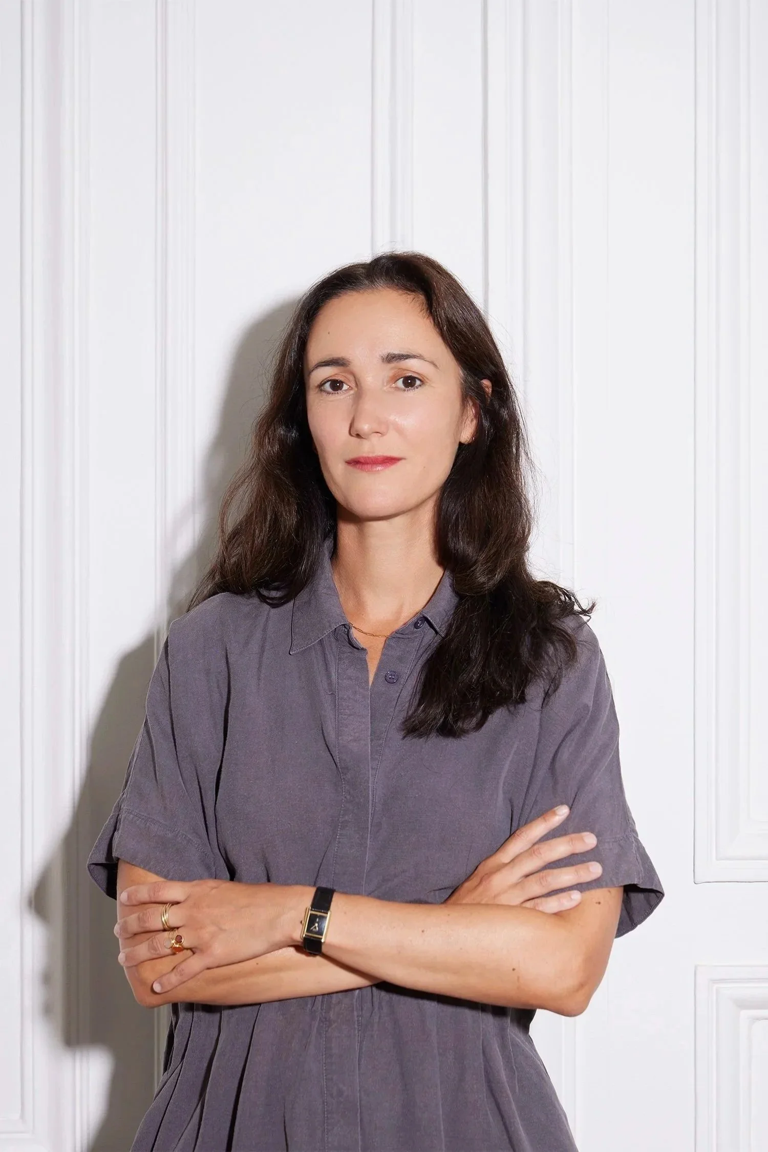 Maud Sobel +