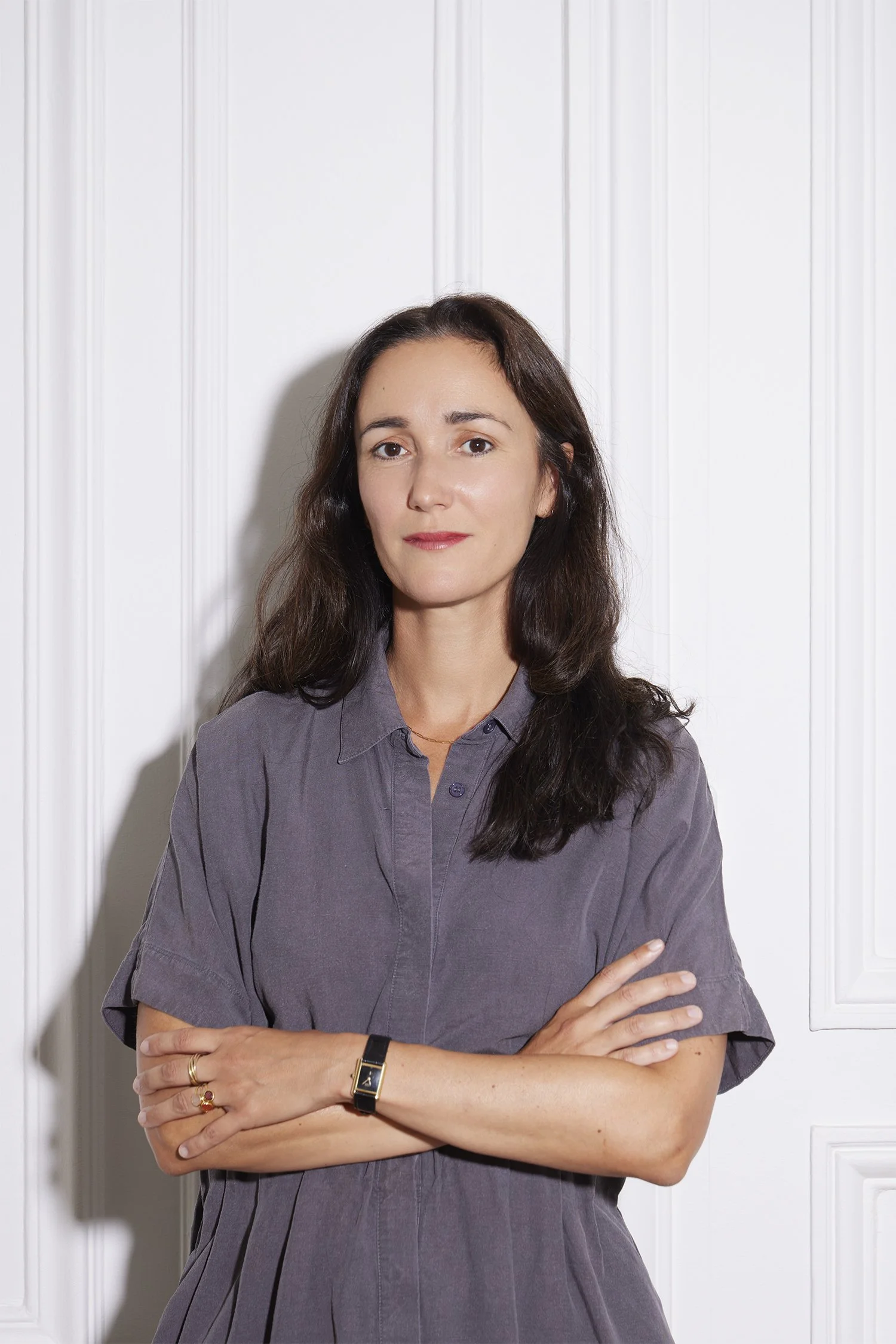Maud Sobel +