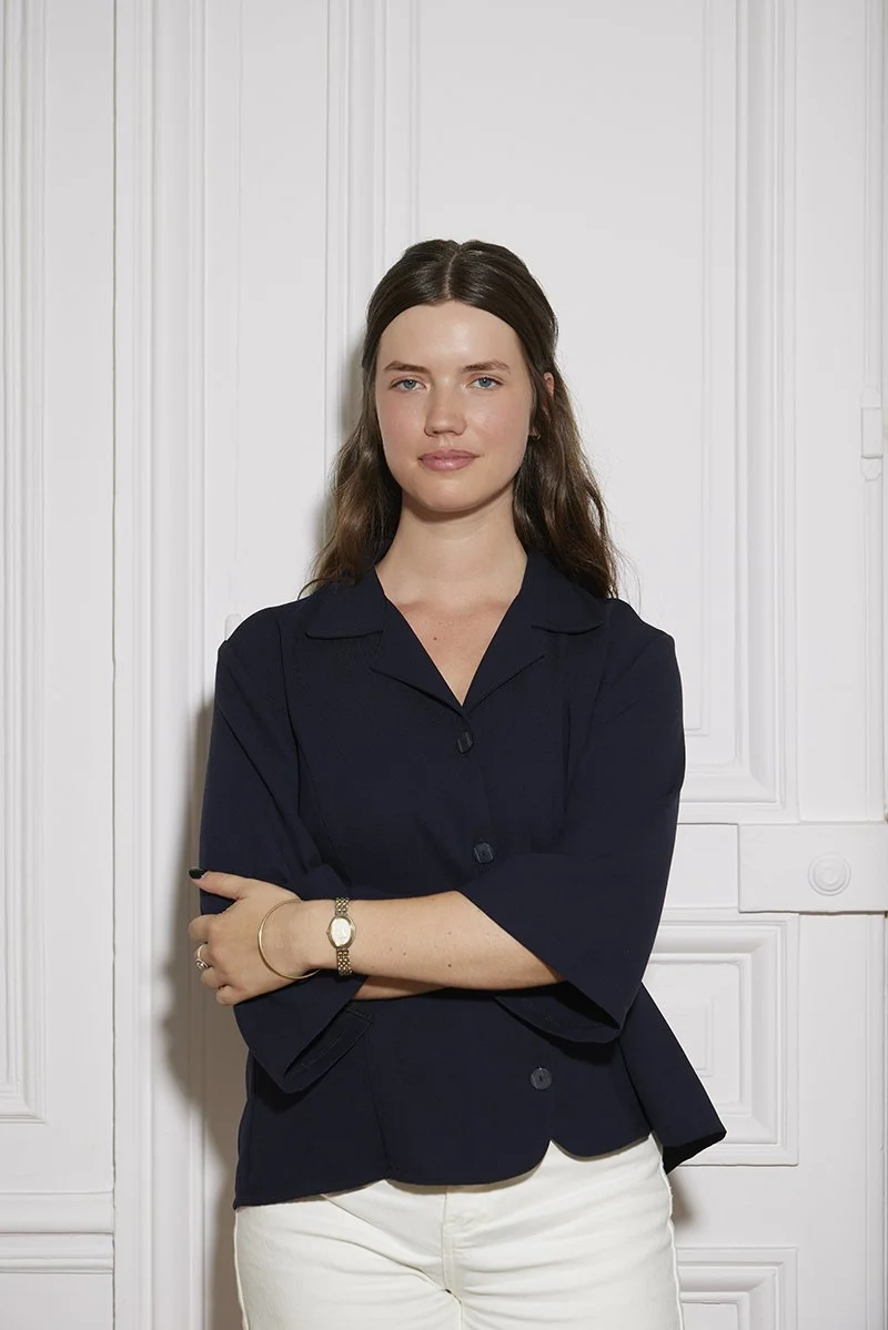 Florette Toussaint +