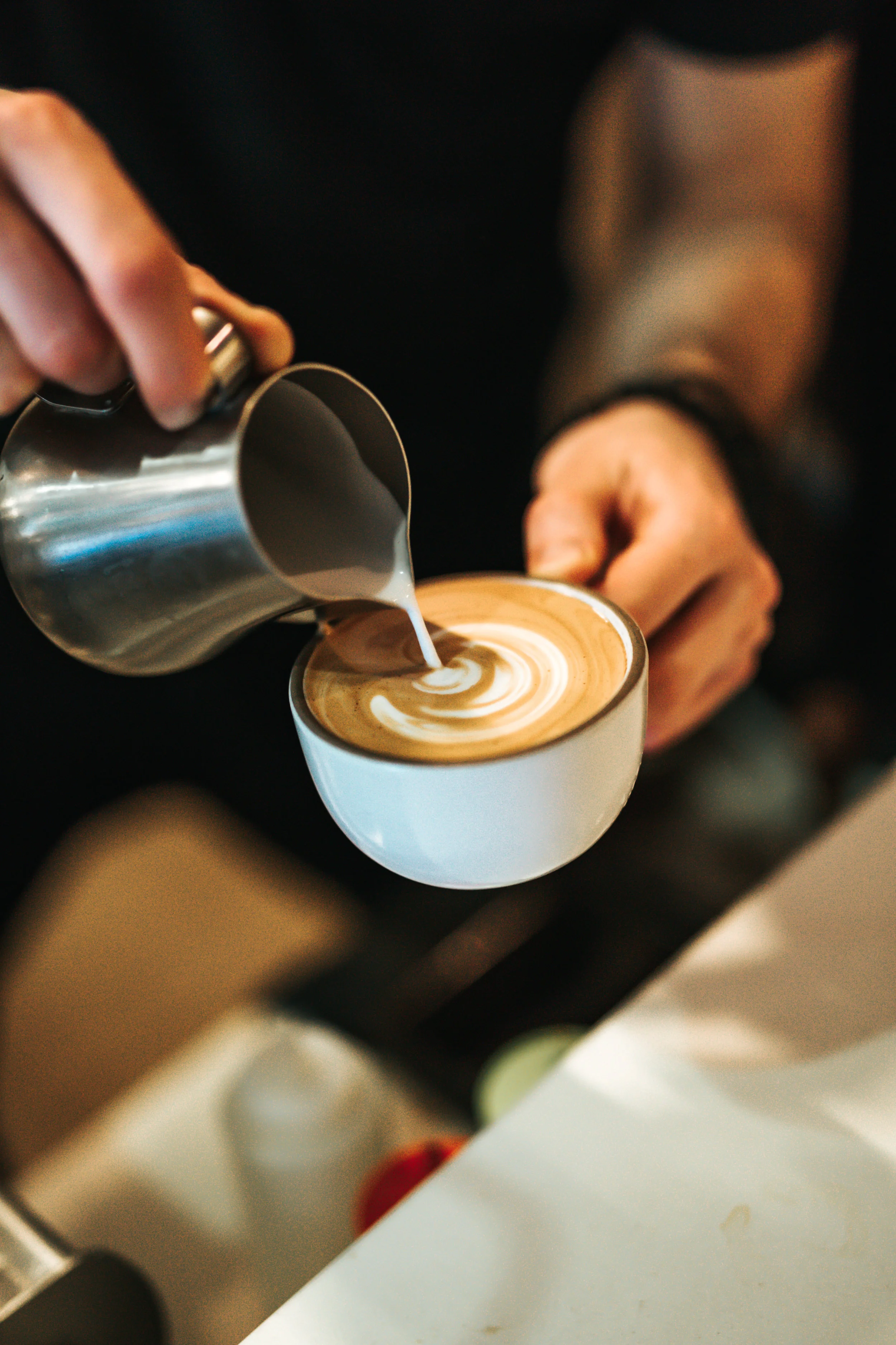 Photo: Tyler Nix / Unsplash