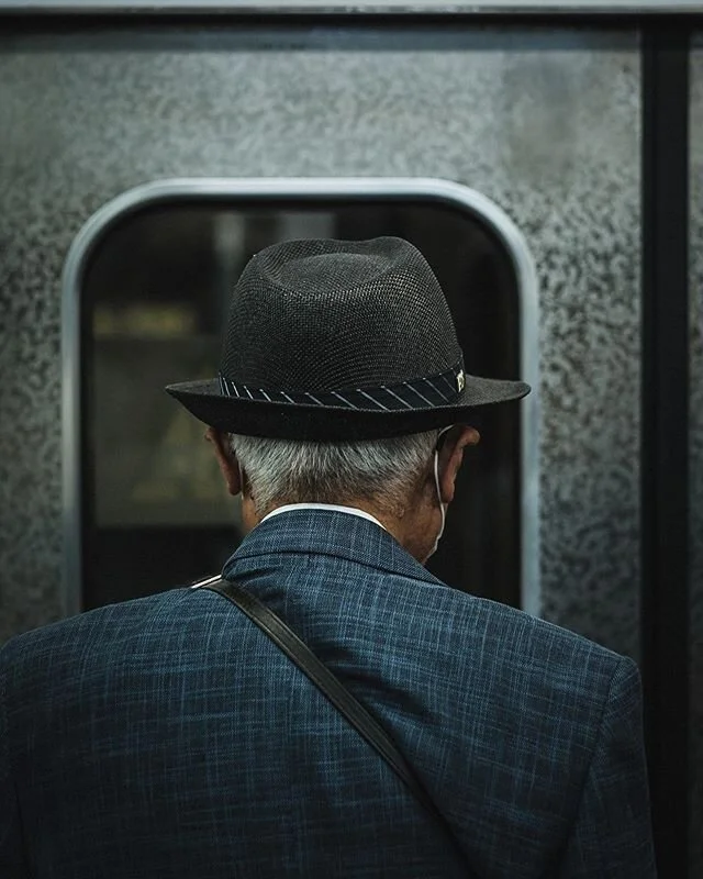 The man on the train 🚂
.
.
.
.
.
.
#southkorea #sublimestreet #rawurbanshots #street_persons #street_doc #capturestreets #streetclassics #street_is_life #streets_storytelling #streethunters #photographylife #supersweetstreet #deceptivecities #seoulk