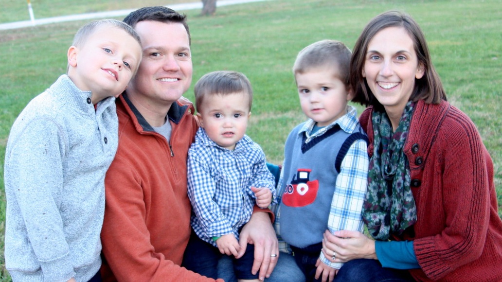 Deborah L. Meyer , CPA/PFS and CFP®, is a fee-only financial planner and author of Redefining Family Wealth: A Parent’s Guide to Purposeful Living . Deborah is the owner of WorthyNest®, an independent advisory firm dedicated to helping parents build wealth. She is Saint Louis University’s School of Business 2019 Distinguished Young Alumni and a recipient of the 2018 AICPA Standing Ovation Award for Personal Financial Planning. Deborah has been featured in The Wall Street Journal , Forbes, Yahoo! Finance and CNN Business and is a regular contributor to Kiplinger. Outside of work, Deborah spends time with her husband Bryan and three sons.