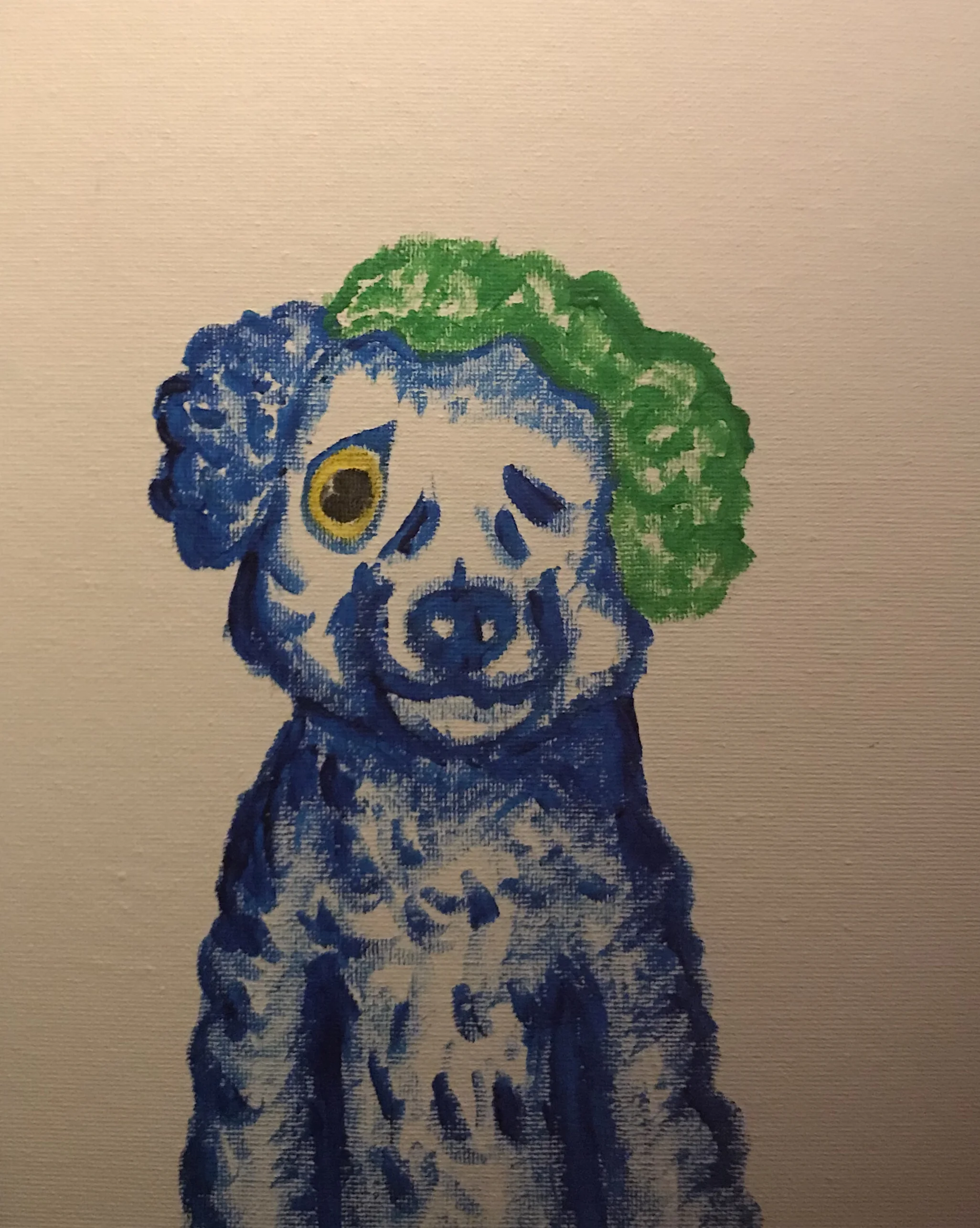 Teddie