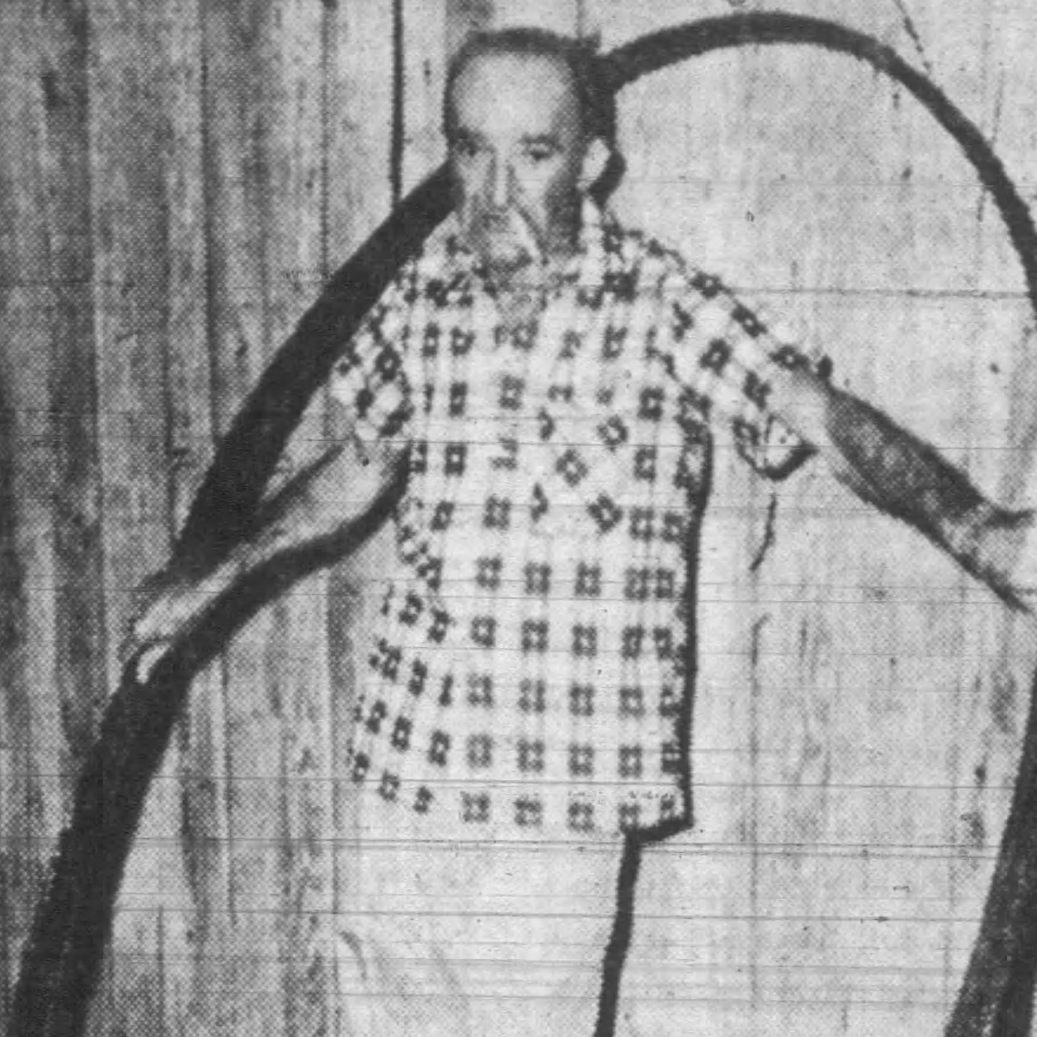 Barnie Waldop