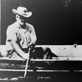 Clarence A. "Scotty" Stotlar