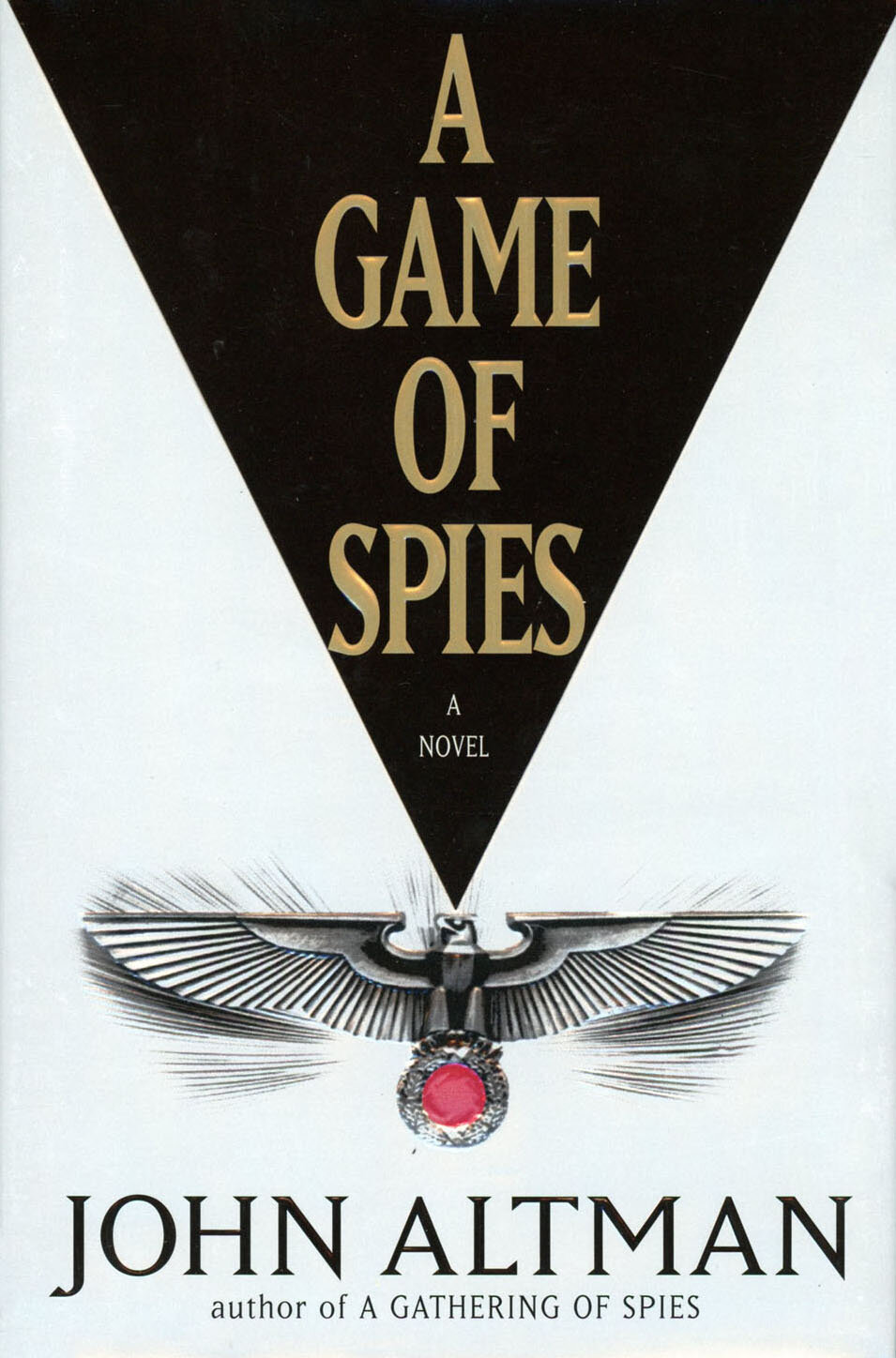 A GAME OF SPIES-bookstore.jpg