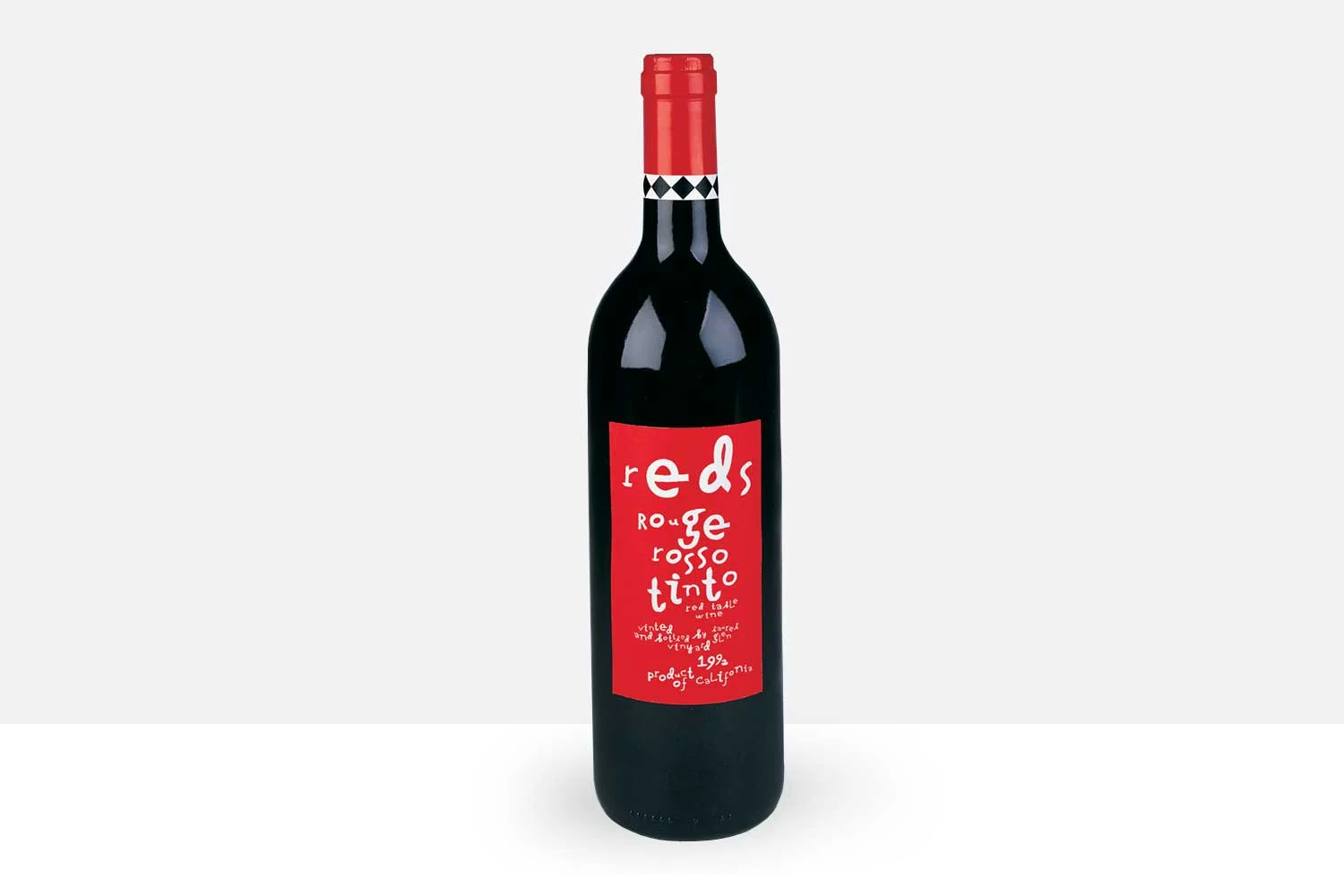 Experimental Packaging