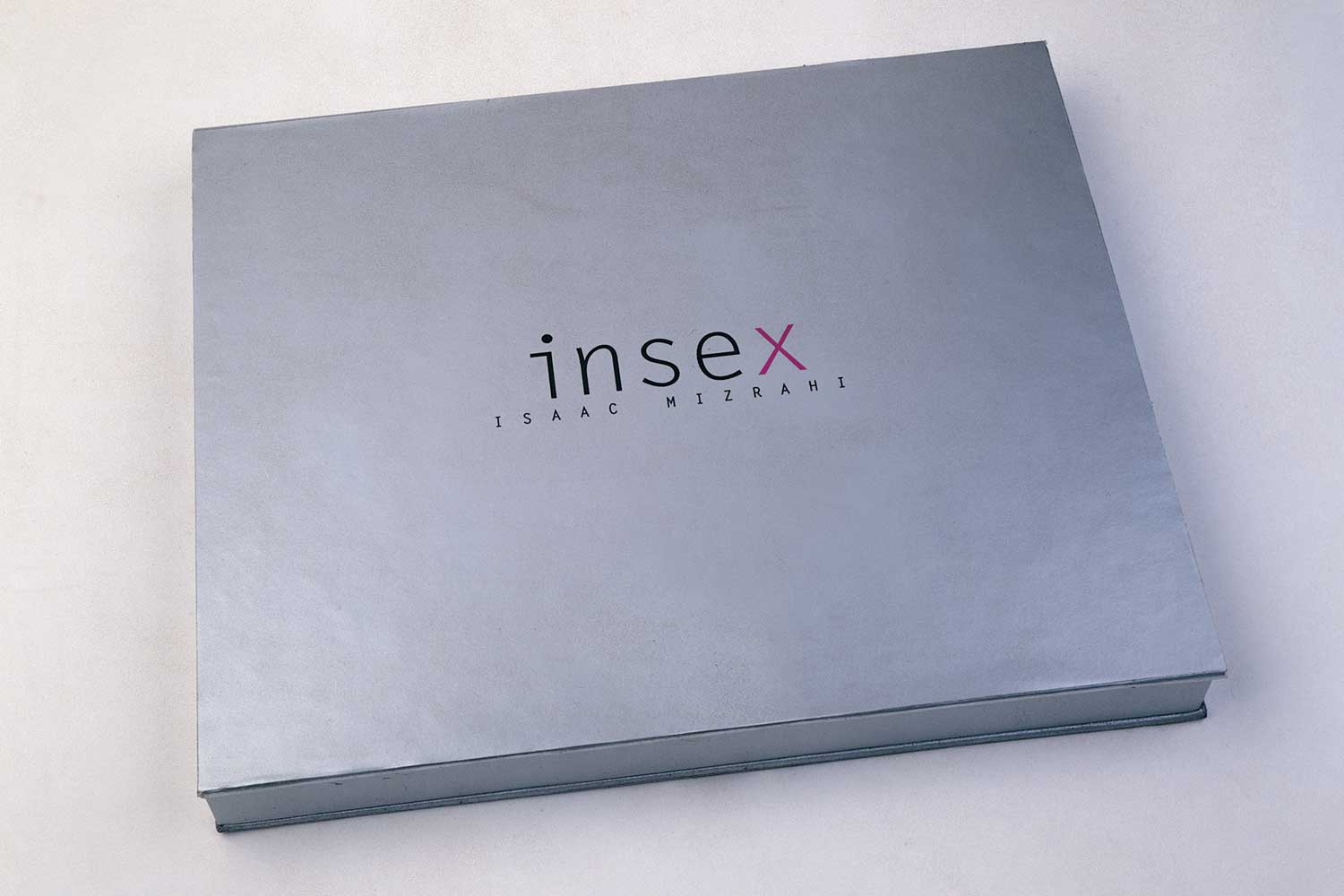 Experimental Packaging