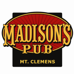 15 N Walnut St, Mt Clemens, MI 48043 | 2017 - Present