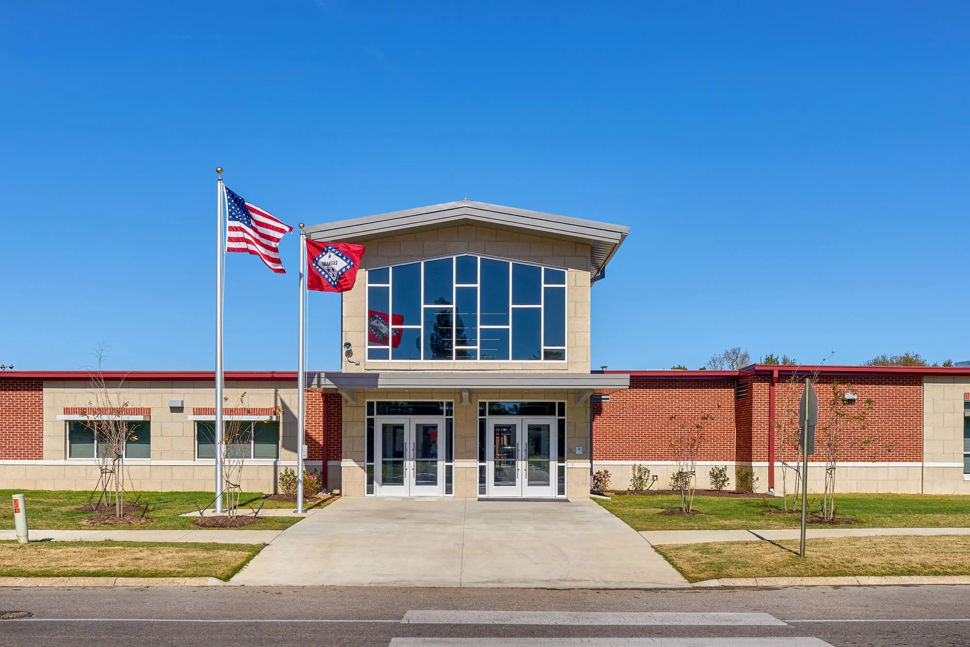 Elementary School Building Design elementary-school-building-design