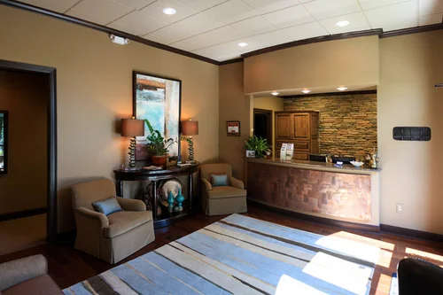 Perkins Law Firm Cahoonsteiling Architecture