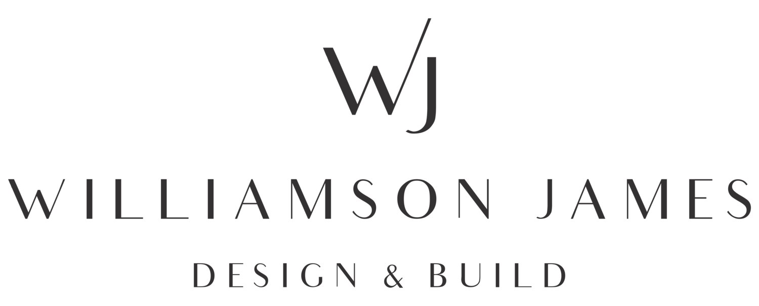 Williamson James Homes