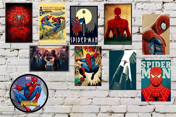 VariasSpiderman.jpg