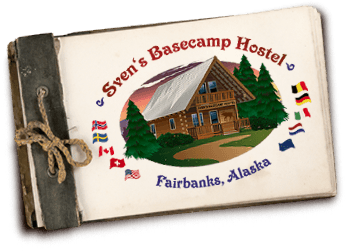 Sven&#39;s Basecamp Hostel