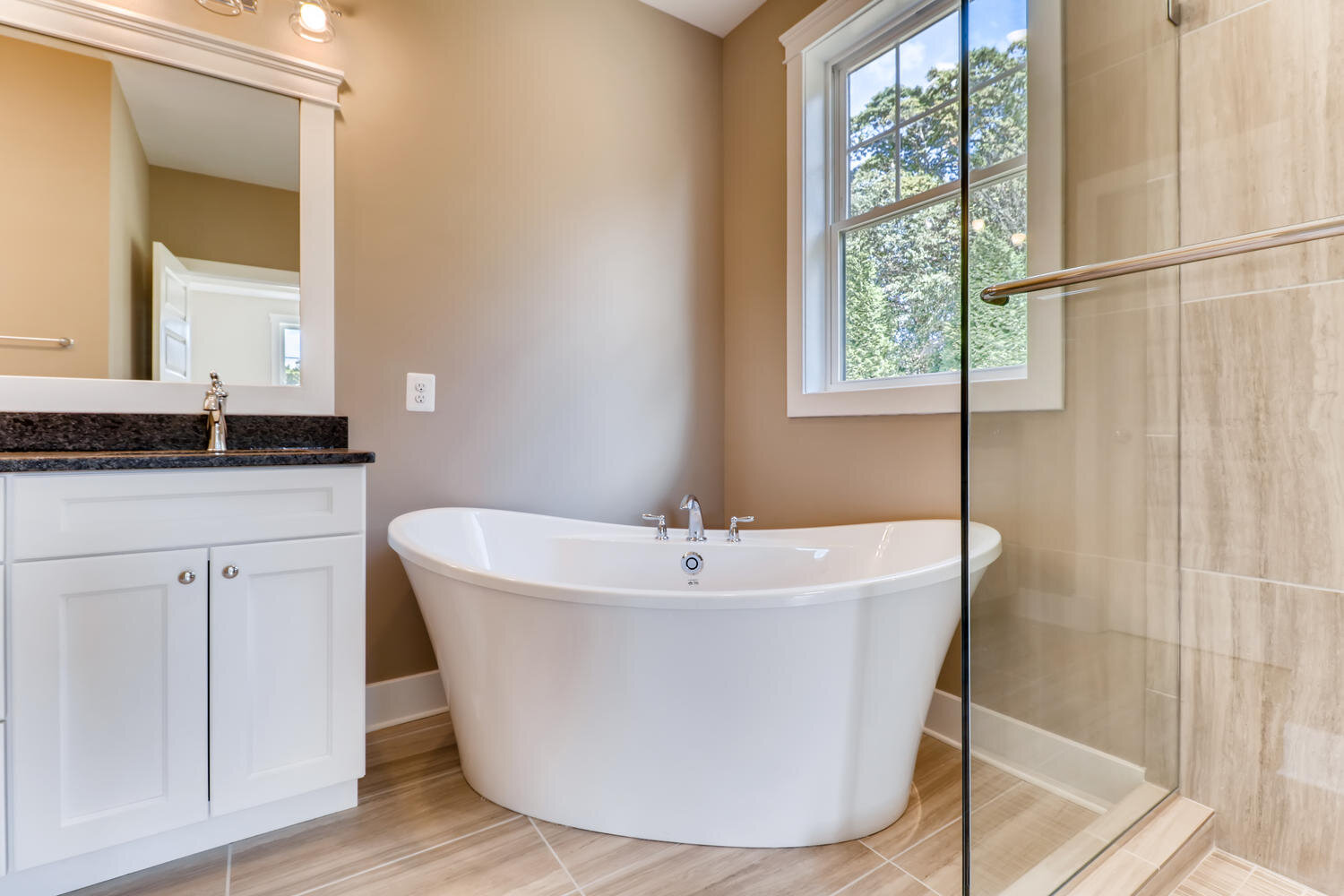 New Homes in Maryland Showcase — Custom Home Builders in Maryland