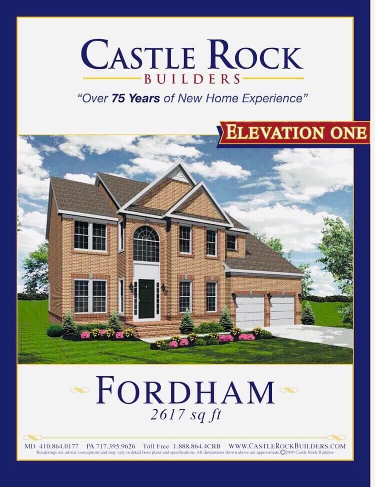 Custom Home Builders Near Me