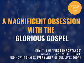 What is the Gospel?