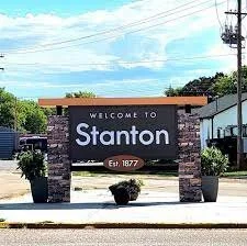 Stanton County Fair