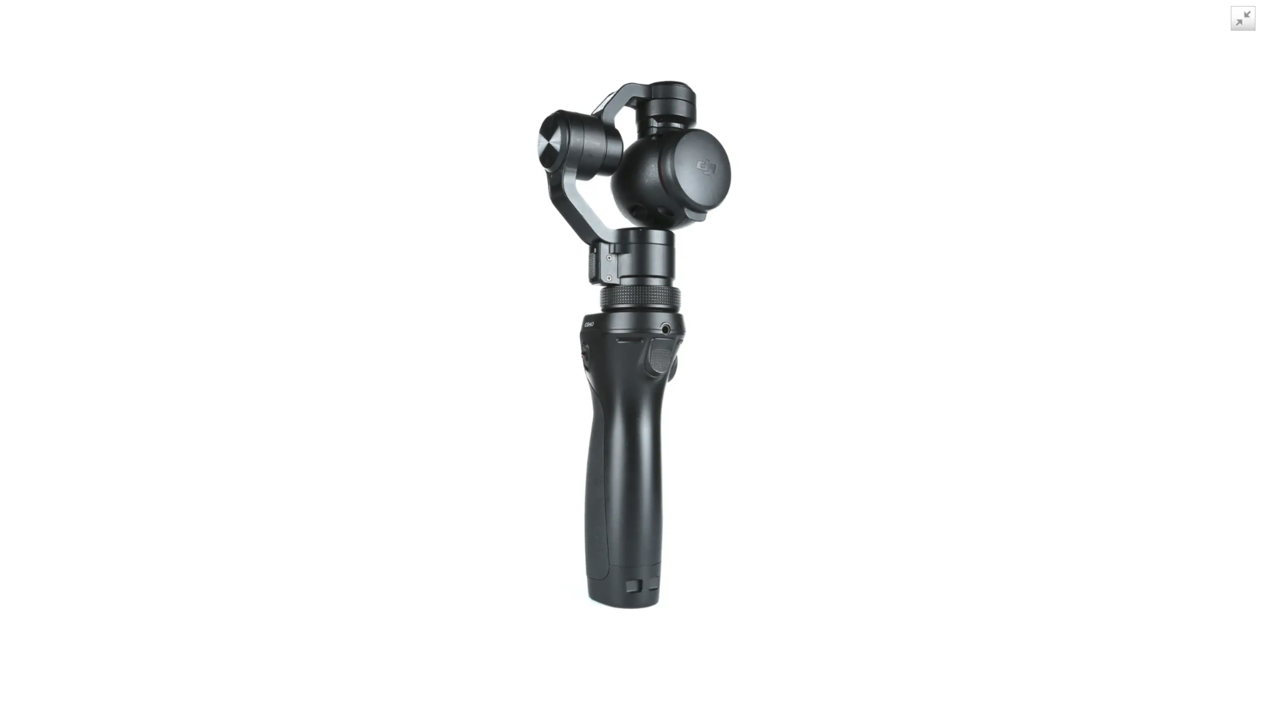 DJI Osmo