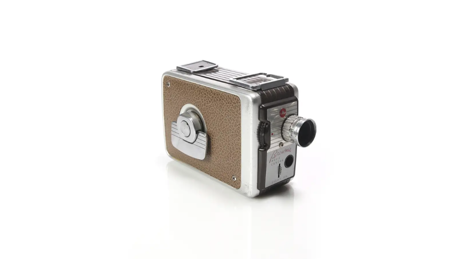 Antique Camera