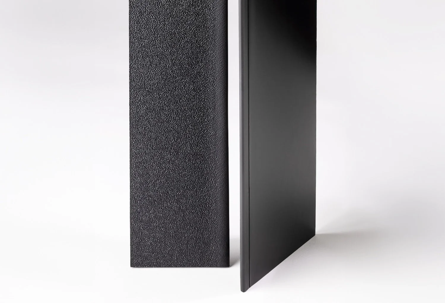 Material Portfolio for ABS. Ligning Industries.