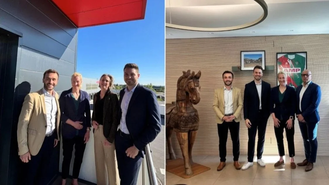 Press release – AMP and Lignin Industries Announce Exclusive Partnership to Accelerate Resilient &amp; Sustainable Material Innovation