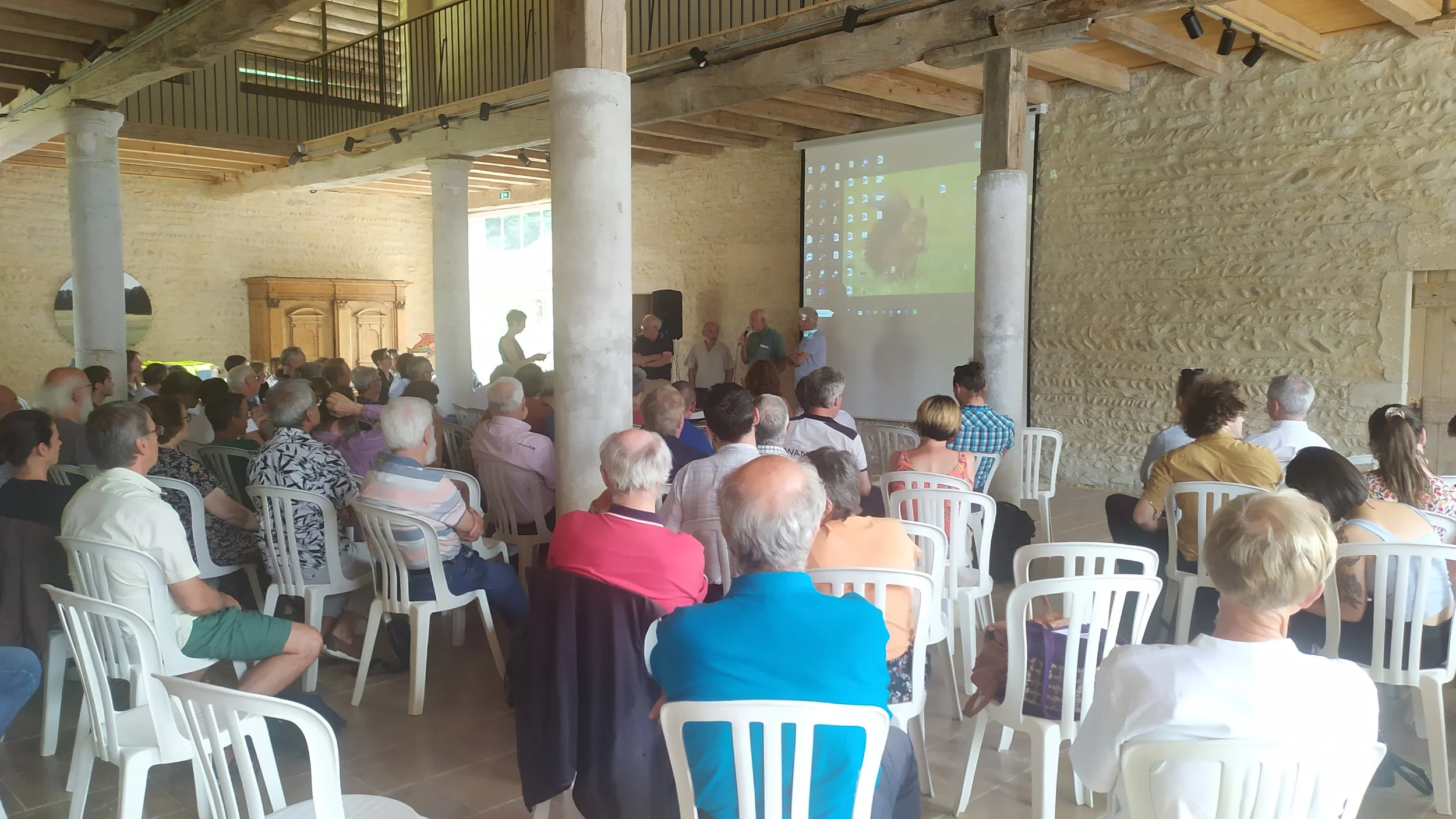 Assemblée générale d'Alec 01