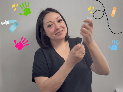 alexela Lora — Neopeds Medical Services