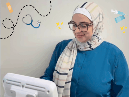 Daniela Lora — Neopeds Medical Services