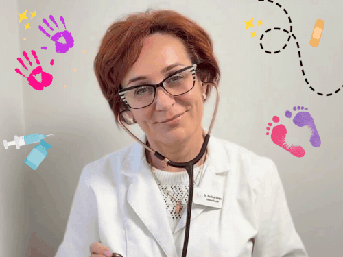 Dr. Vargo — Neopeds Medical Services
