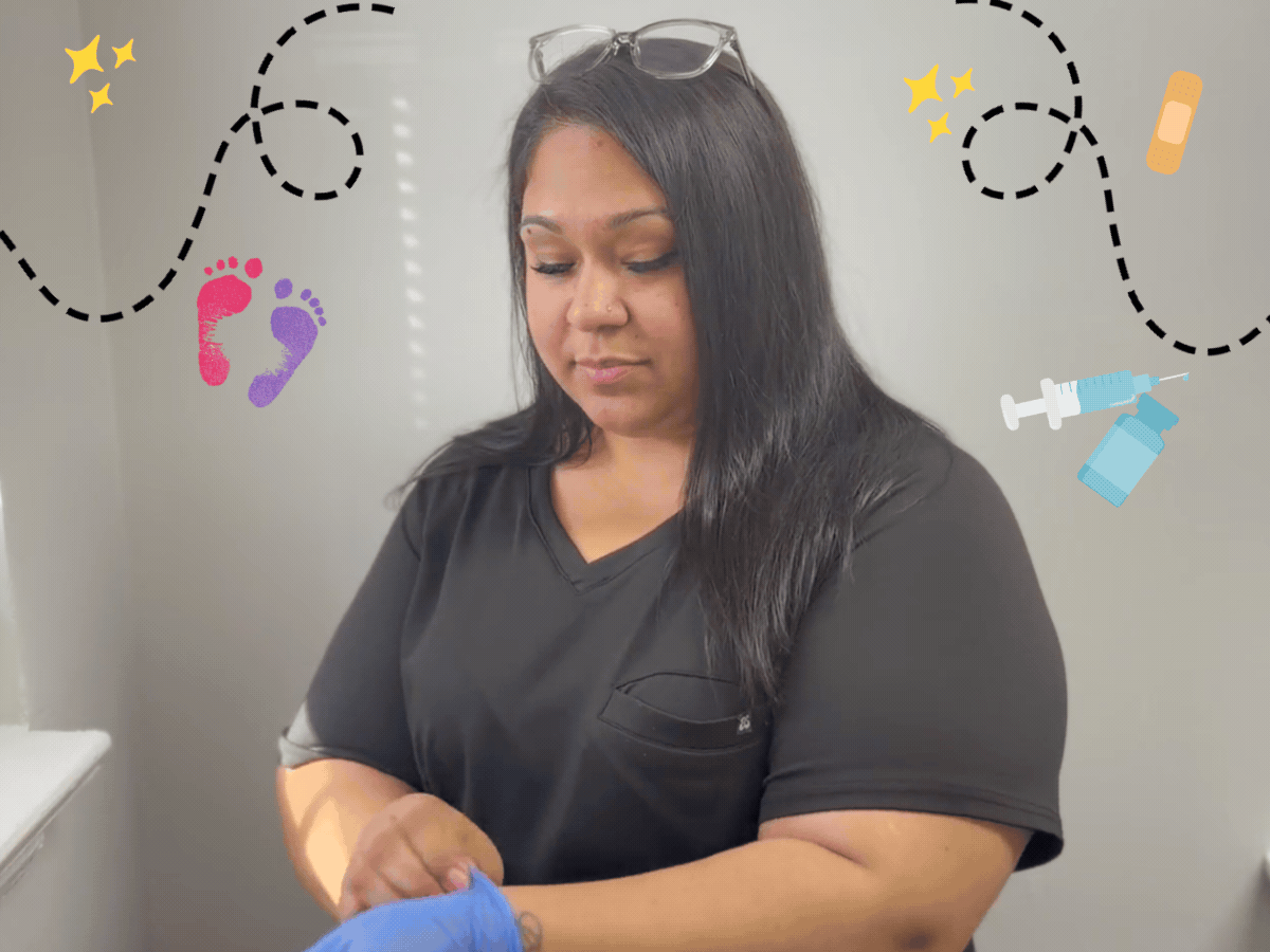 myrna Rodriguez — Neopeds Medical Services