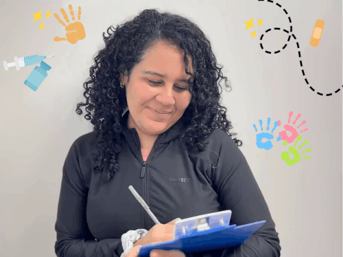 Daniela Lora — Neopeds Medical Services