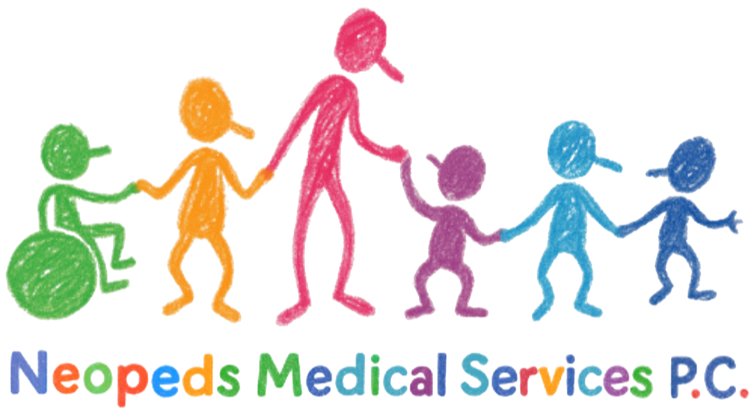NEOPEDS MEDICAL SERVICES