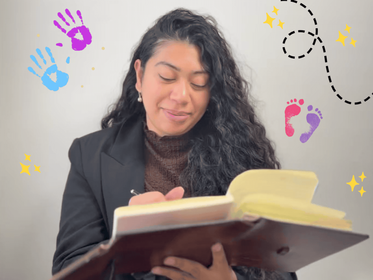 Dr. Maria Santos — Neopeds Medical Services
