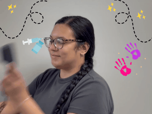 kenia Rodriguez — Neopeds Medical Services