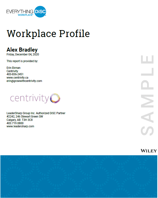 Coaching and Consulting programs for Future Ready Leaders and Teams ...