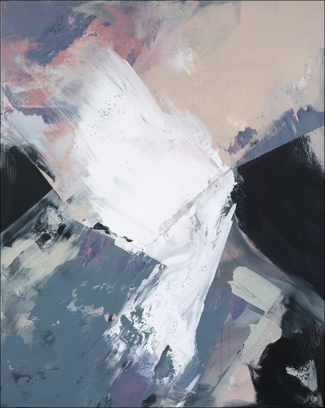 Intentions by Tomas Hammar - Sold