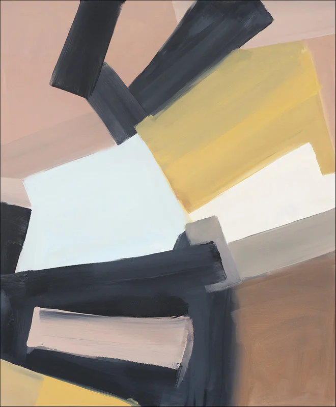 Grace by Tomas Hammar