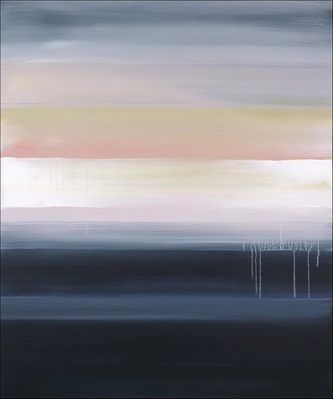 Prelude by Tomas Hammar - SOLD