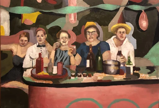 Drinks