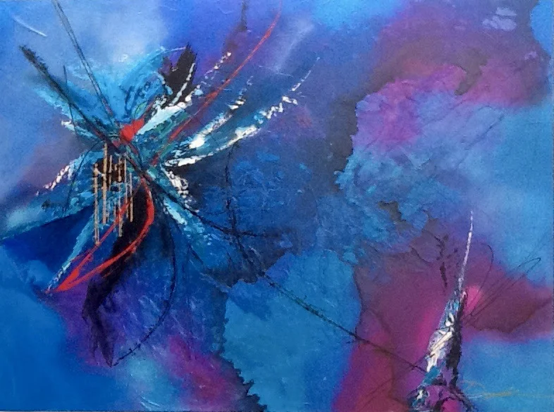 Stargaze by Dana A. Kern