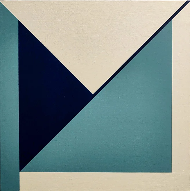 Broken Square 02. 40 x 40 cm. Acrylic on canvas.2019.jpg