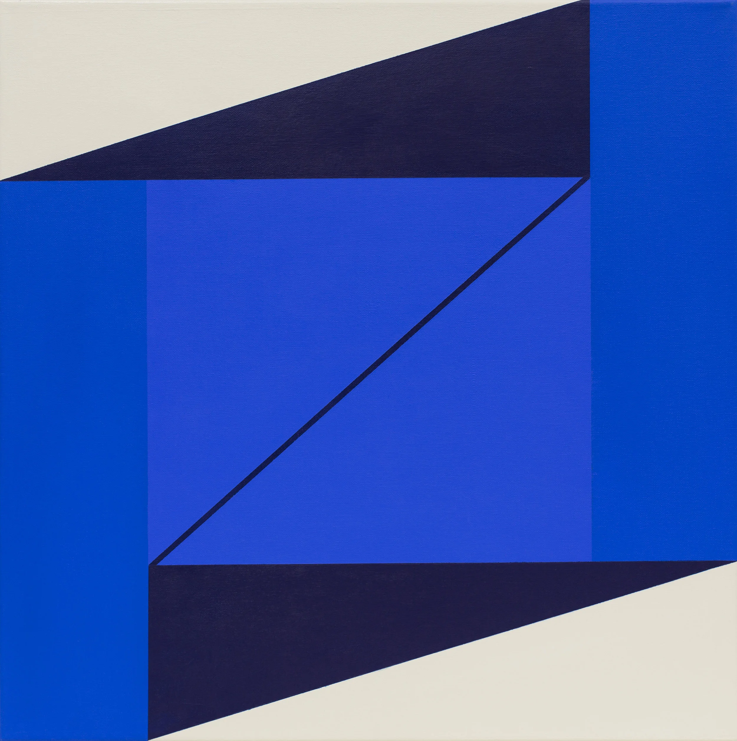 Cuadratura #02. 50 x 50 cm. Acrylic on canvas. 2018.jpg