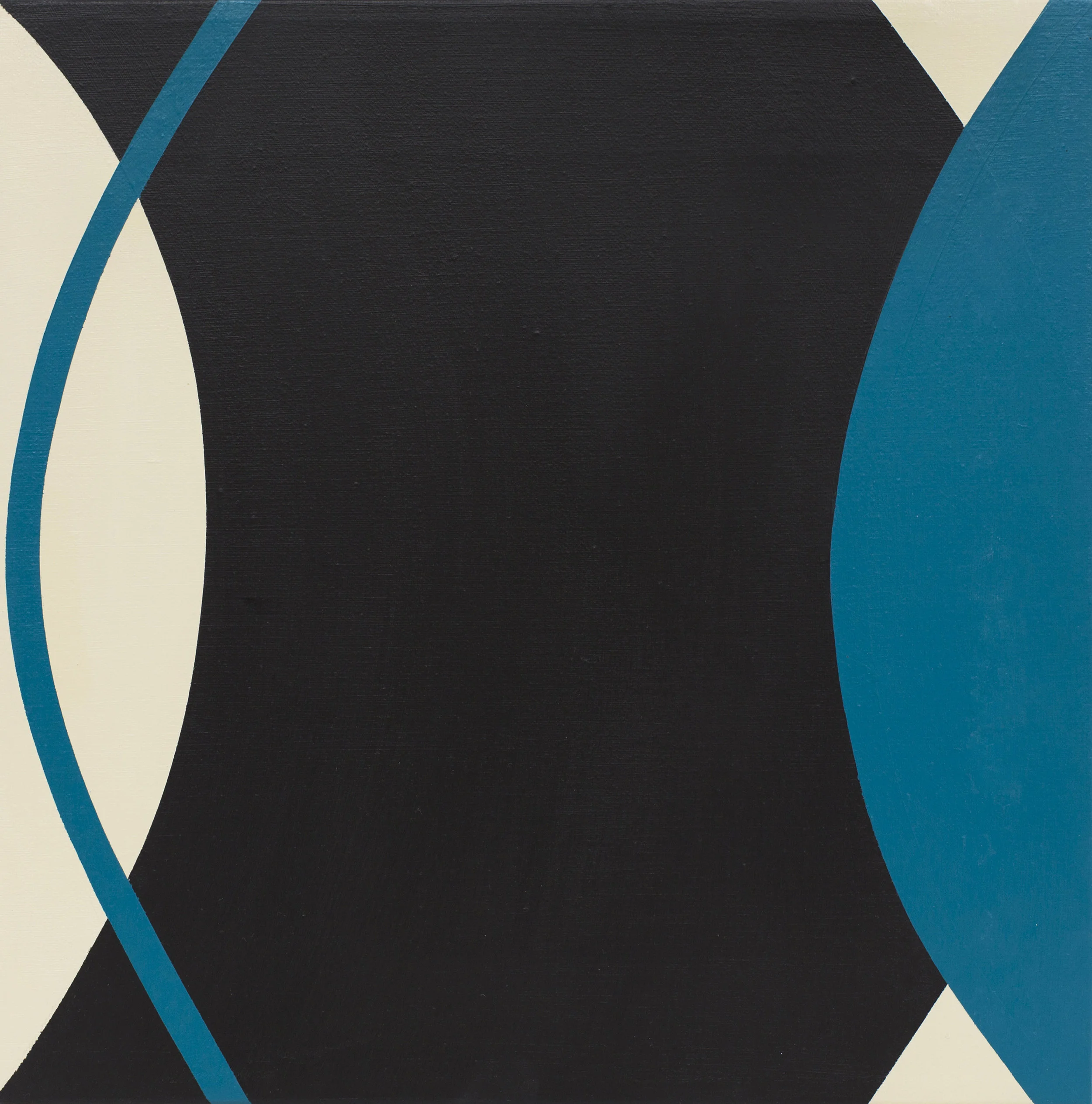 Plano y curva. 30 x 30 cm. Acrylic on canvas. 2018.jpg
