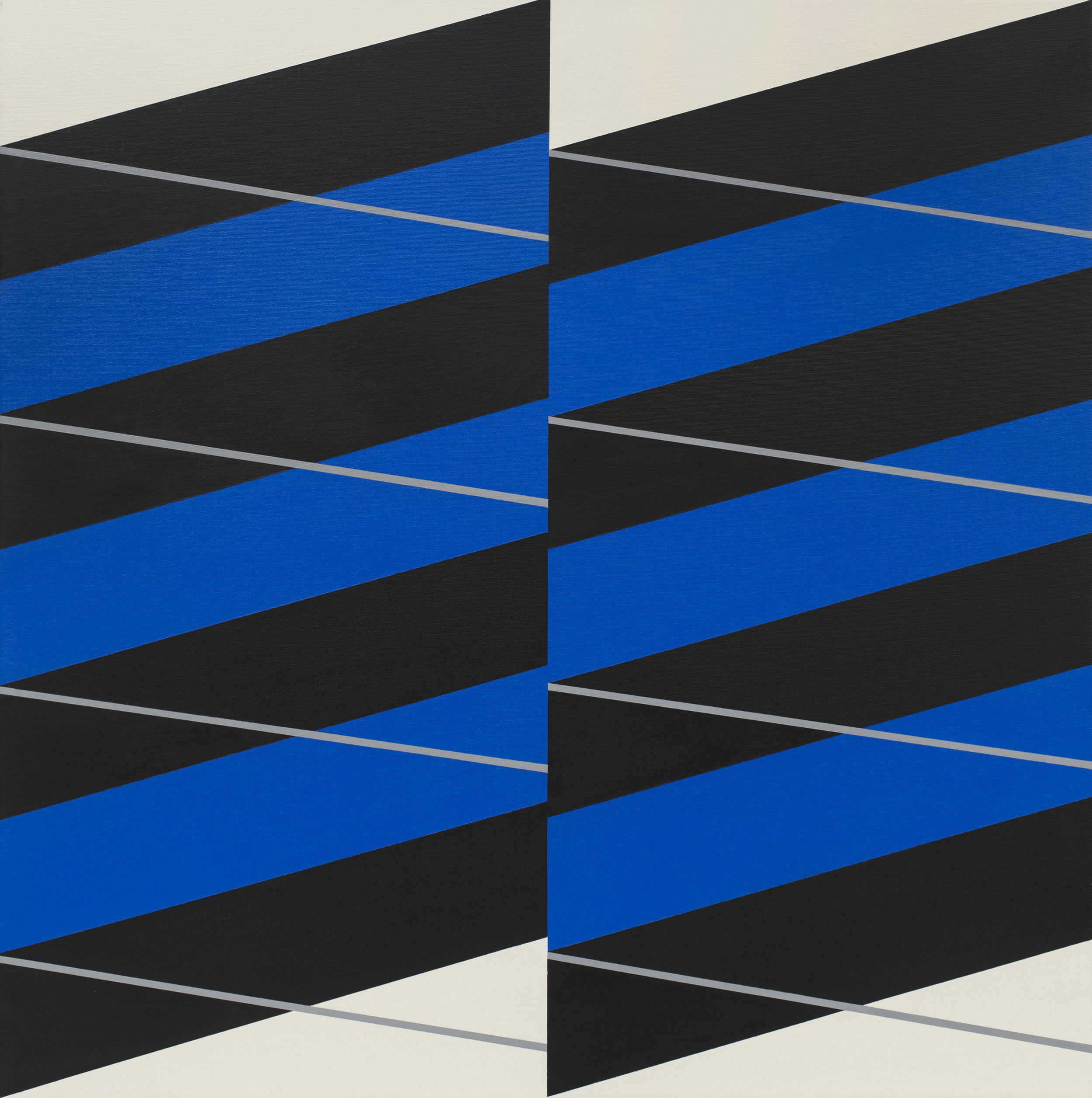Stripes 04. 70 x 70 cm. Acrylic on canvas. 2018.jpg