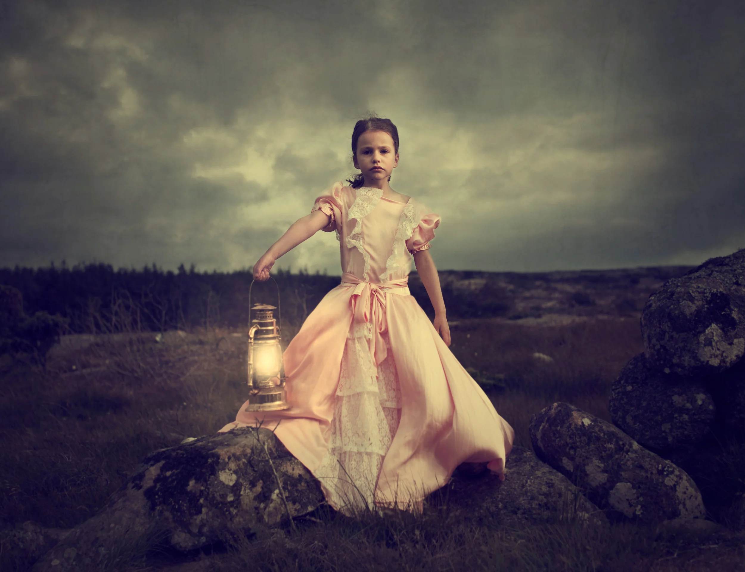 Northern Gothic by Maren Klemp