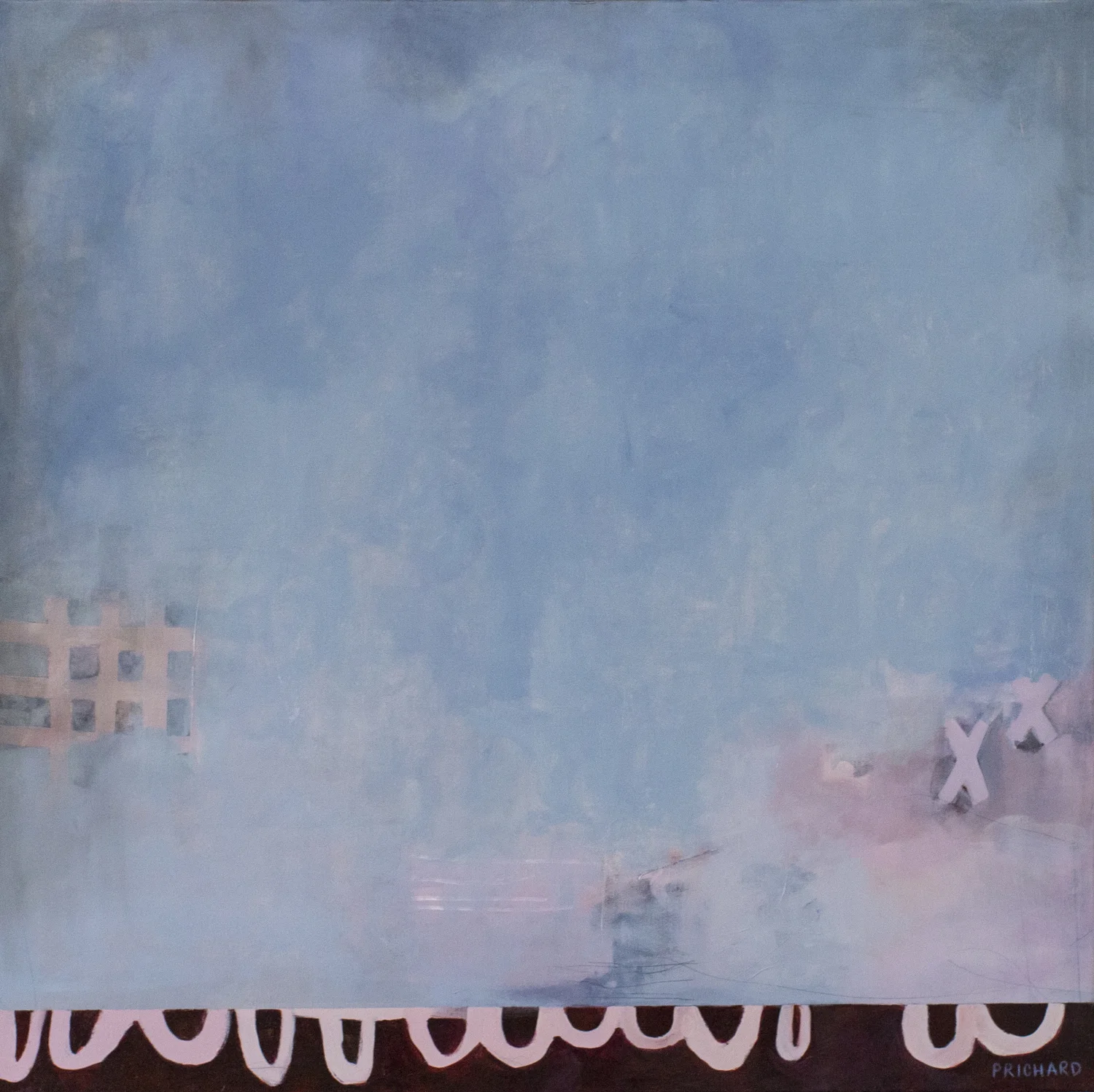Now Hear This by Julie Prichard