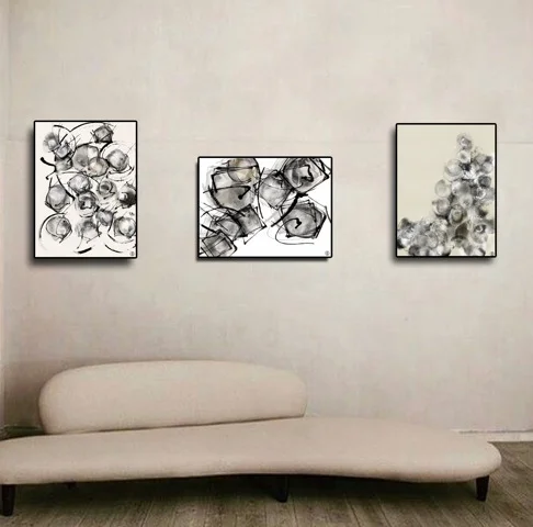 Wall photo _From the square to the circle _.jpeg